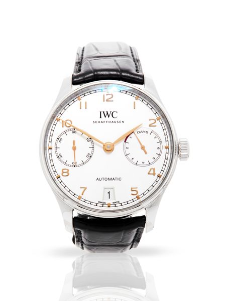 IWC Portugieser Automatic IW500704